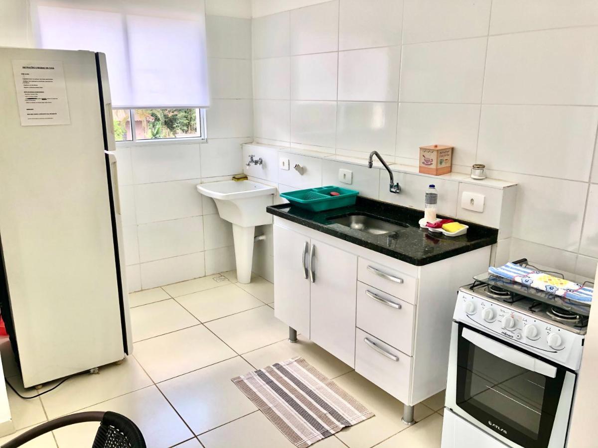 Novo Porto- Apartamentos 2 Quartos, Varanda, Cozinha Integrada Пирасикаба Екстериор снимка