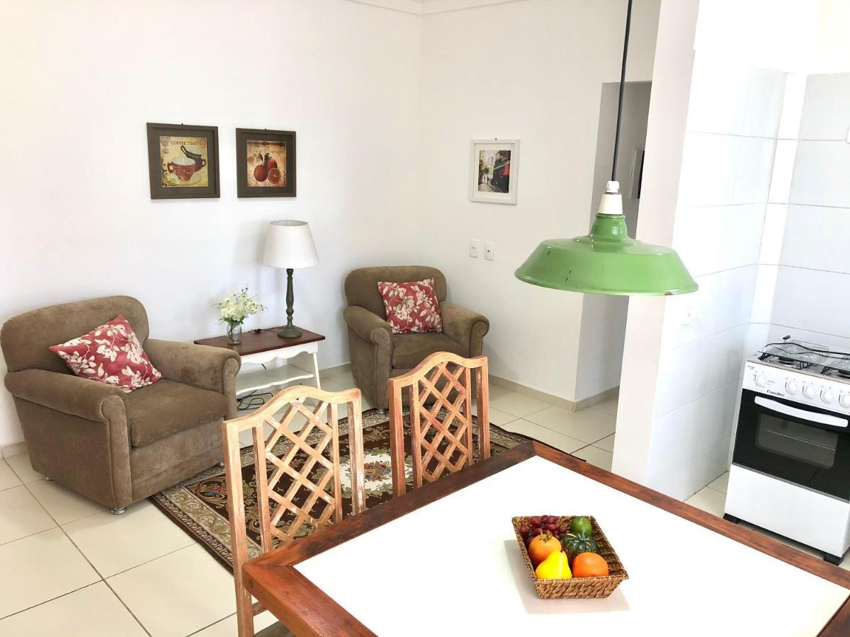 Novo Porto- Apartamentos 2 Quartos, Varanda, Cozinha Integrada Пирасикаба Екстериор снимка