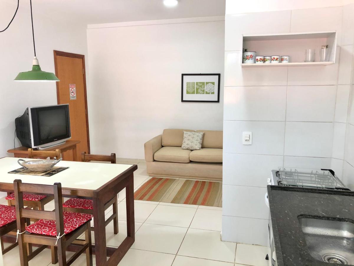 Novo Porto- Apartamentos 2 Quartos, Varanda, Cozinha Integrada Пирасикаба Екстериор снимка