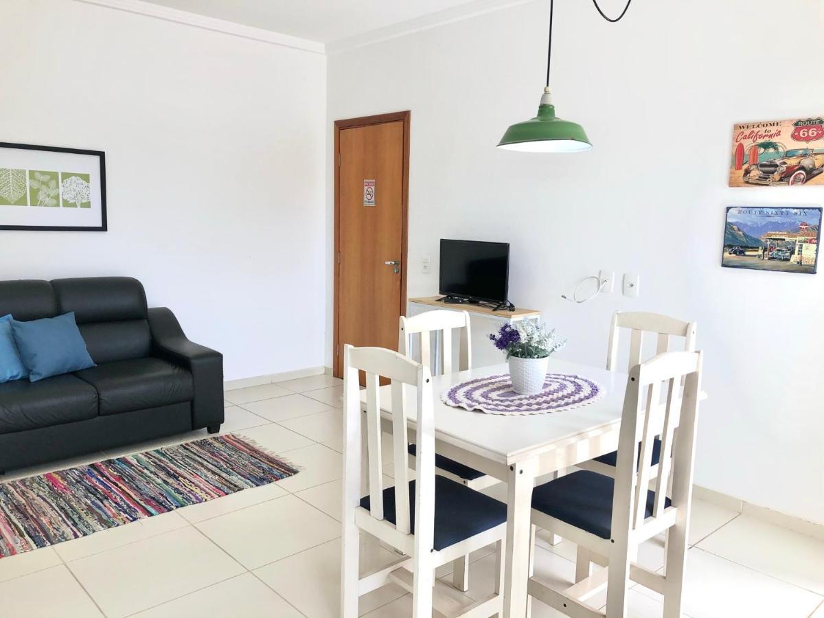 Novo Porto- Apartamentos 2 Quartos, Varanda, Cozinha Integrada Пирасикаба Екстериор снимка
