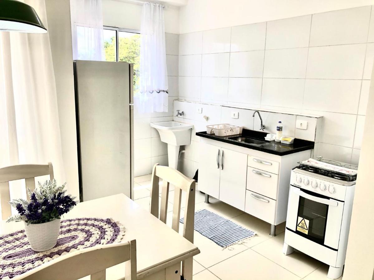 Novo Porto- Apartamentos 2 Quartos, Varanda, Cozinha Integrada Пирасикаба Екстериор снимка