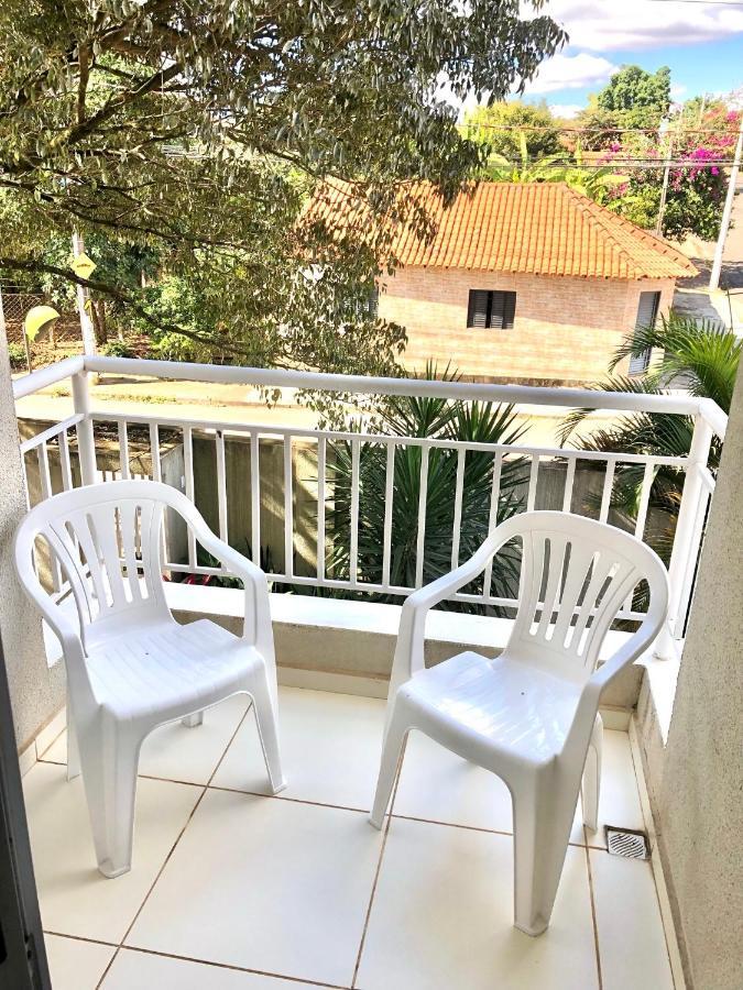 Novo Porto- Apartamentos 2 Quartos, Varanda, Cozinha Integrada Пирасикаба Екстериор снимка