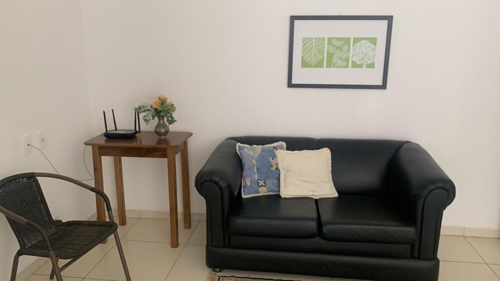 Novo Porto- Apartamentos 2 Quartos, Varanda, Cozinha Integrada Пирасикаба Екстериор снимка